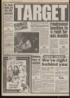 Daily Mirror Friday 18 January 1991 Page 4