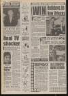 Daily Mirror Friday 18 January 1991 Page 30