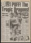 Daily Mirror Friday 18 January 1991 Page 33