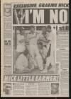Daily Mirror Friday 18 January 1991 Page 36