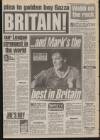 Daily Mirror Friday 18 January 1991 Page 39