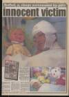 Daily Mirror Friday 25 January 1991 Page 3