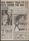 Daily Mirror Friday 25 January 1991 Page 11