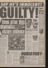 Daily Mirror Friday 25 January 1991 Page 35