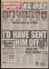 Daily Mirror Friday 25 January 1991 Page 36