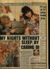 Daily Mirror Friday 01 February 1991 Page 3