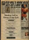 Daily Mirror Friday 01 February 1991 Page 10