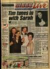 Daily Mirror Friday 01 February 1991 Page 15