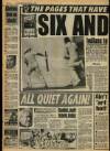 Daily Mirror Friday 01 February 1991 Page 32