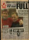 Daily Mirror Friday 01 February 1991 Page 34