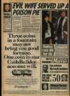 Daily Mirror Saturday 02 February 1991 Page 8