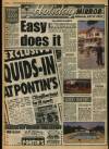 Daily Mirror Saturday 02 February 1991 Page 24