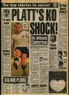 Daily Mirror Saturday 02 February 1991 Page 27