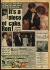 Daily Mirror Friday 08 February 1991 Page 13