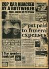 Daily Mirror Friday 08 February 1991 Page 17