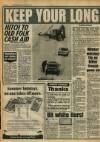 Daily Mirror Saturday 09 February 1991 Page 2