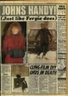 Daily Mirror Saturday 09 February 1991 Page 3