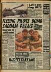 Daily Mirror Saturday 09 February 1991 Page 8