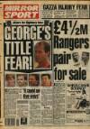 Daily Mirror Saturday 09 February 1991 Page 32