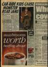 Daily Mirror Monday 11 February 1991 Page 14
