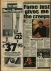 Daily Mirror Tuesday 12 February 1991 Page 22