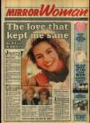 Daily Mirror Wednesday 13 February 1991 Page 17