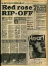 Daily Mirror Wednesday 13 February 1991 Page 23