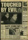 Daily Mirror Thursday 14 February 1991 Page 5