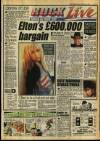 Daily Mirror Thursday 14 February 1991 Page 15