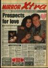 Daily Mirror Thursday 14 February 1991 Page 21