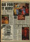 Daily Mirror Thursday 14 February 1991 Page 36