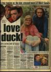 Daily Mirror Thursday 14 February 1991 Page 37