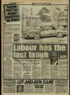Daily Mirror Thursday 21 February 1991 Page 6