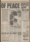 Daily Mirror Friday 01 March 1991 Page 7