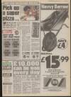 Daily Mirror Friday 01 March 1991 Page 25