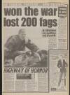 Daily Mirror Saturday 02 March 1991 Page 5