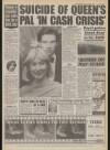 Daily Mirror Saturday 02 March 1991 Page 7