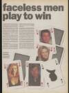 Daily Mirror Saturday 02 March 1991 Page 17