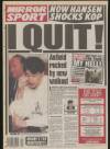 Daily Mirror Saturday 02 March 1991 Page 56