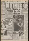 Daily Mirror Monday 04 March 1991 Page 2