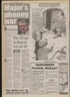 Daily Mirror Monday 04 March 1991 Page 6