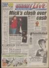 Daily Mirror Monday 04 March 1991 Page 11