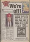 Daily Mirror Monday 04 March 1991 Page 19