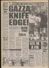 Daily Mirror Monday 04 March 1991 Page 26