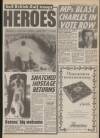 Daily Mirror Thursday 07 March 1991 Page 5