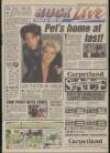 Daily Mirror Thursday 07 March 1991 Page 15