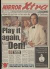 Daily Mirror Thursday 07 March 1991 Page 21