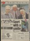 Daily Mirror Thursday 07 March 1991 Page 36