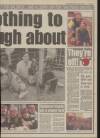 Daily Mirror Thursday 07 March 1991 Page 37