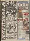 Daily Mirror Thursday 07 March 1991 Page 44